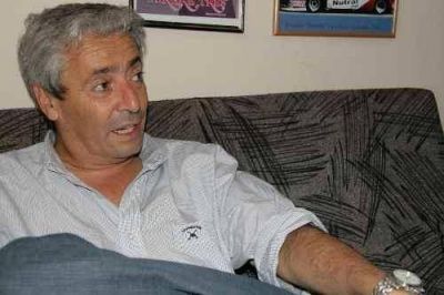 Jano respald� el acuerdo de la UCR con De Narv�ez en la Provincia 