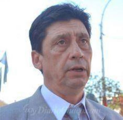 Novo: �No le podemos decir a los vecinos que sigan esperando los desag�es y la pavimentaci�n�