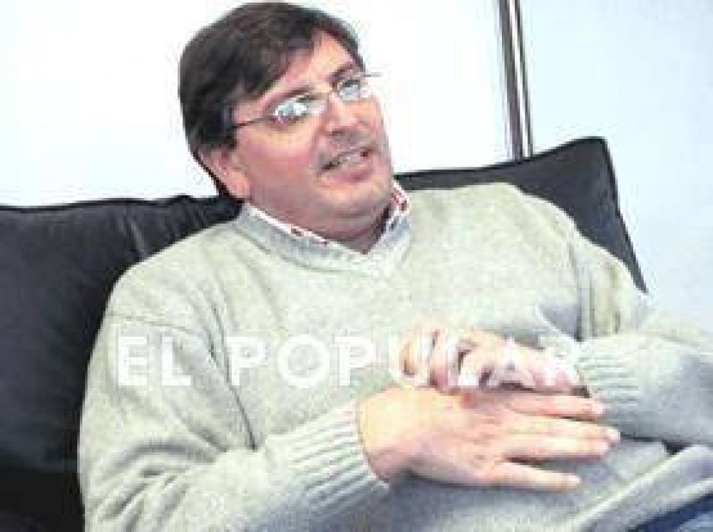 "Ya no tengo la confianza que ten�a en Jos�"