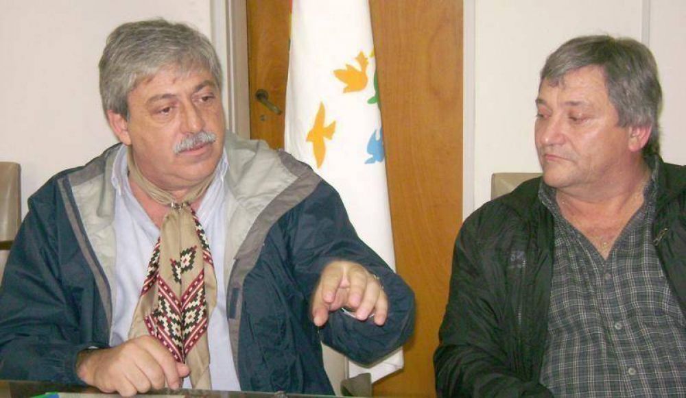 �Cuatro a�os m�s de este gobierno lleva a la desaparici�n de peque�os productores� 