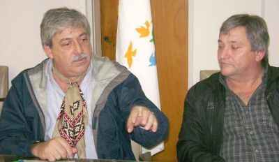 �Cuatro a�os m�s de este gobierno lleva a la desaparici�n de peque�os productores� 