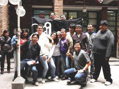 Elecciones en la FHyCS: Innovaci�n Universitaria exige responsabilidad a la Junta Electoral