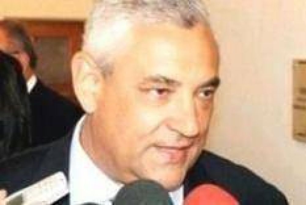 Zuleta Puceiro: �Binner logr� crear una expectativa nacional�