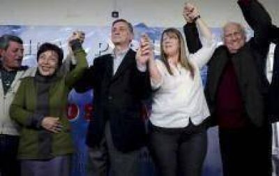 Binner: "Este proyecto abre una esperanza en la Argentina"