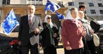 Binner: "Es una pena implicar a las Madres en un hecho de esta naturaleza"