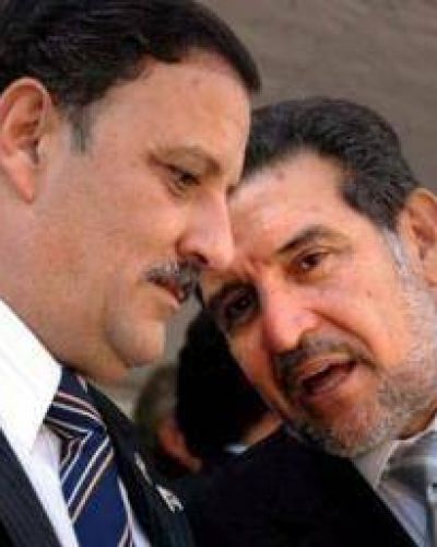 Beder le ratific� a Quintela que Naci�n fue quien le baj� el pulgar a su hermana