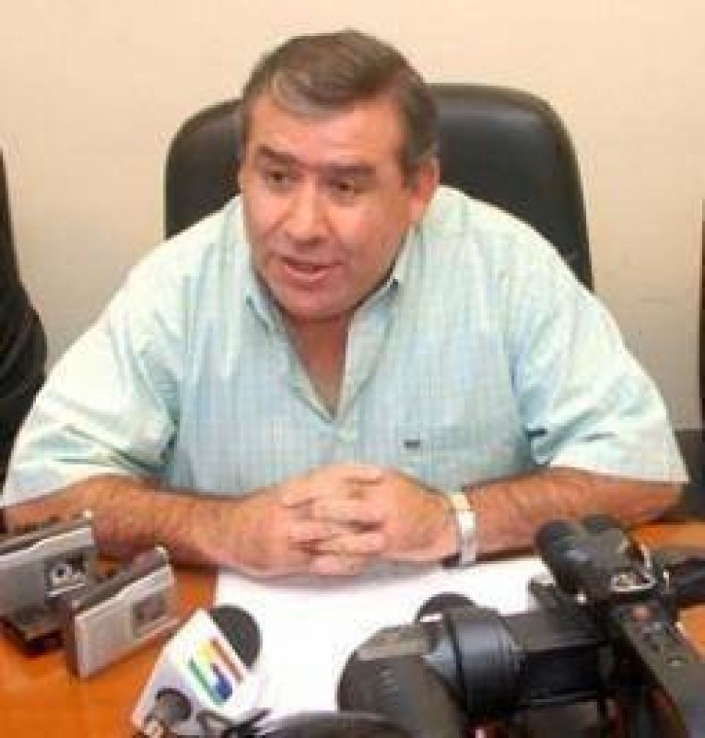 Diputado bederista consider� �una barbaridad� hablar de re-reelecci�n