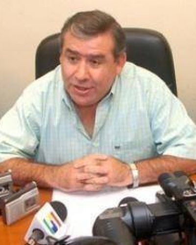 Diputado bederista consider� �una barbaridad� hablar de re-reelecci�n