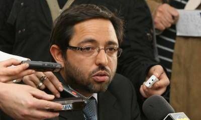Comienzan a tomar forma los concursos para ingresar al Estado