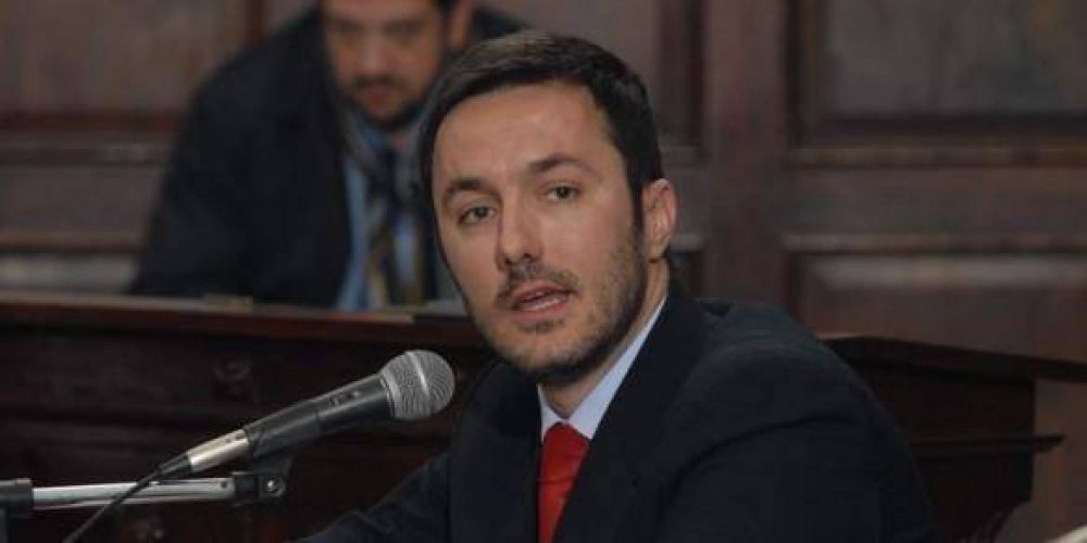 �Participativos? Hay que ver qui�n se anima a hacer una consulta popular por la miner�a