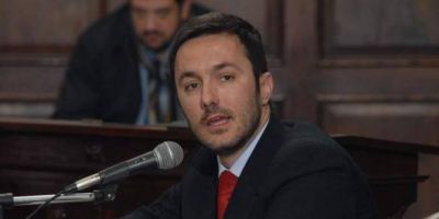 �Participativos? Hay que ver qui�n se anima a hacer una consulta popular por la miner�a