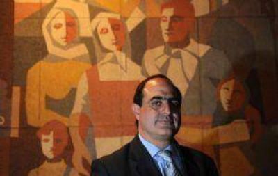 Adaro pide test psicof�sico a los jueces