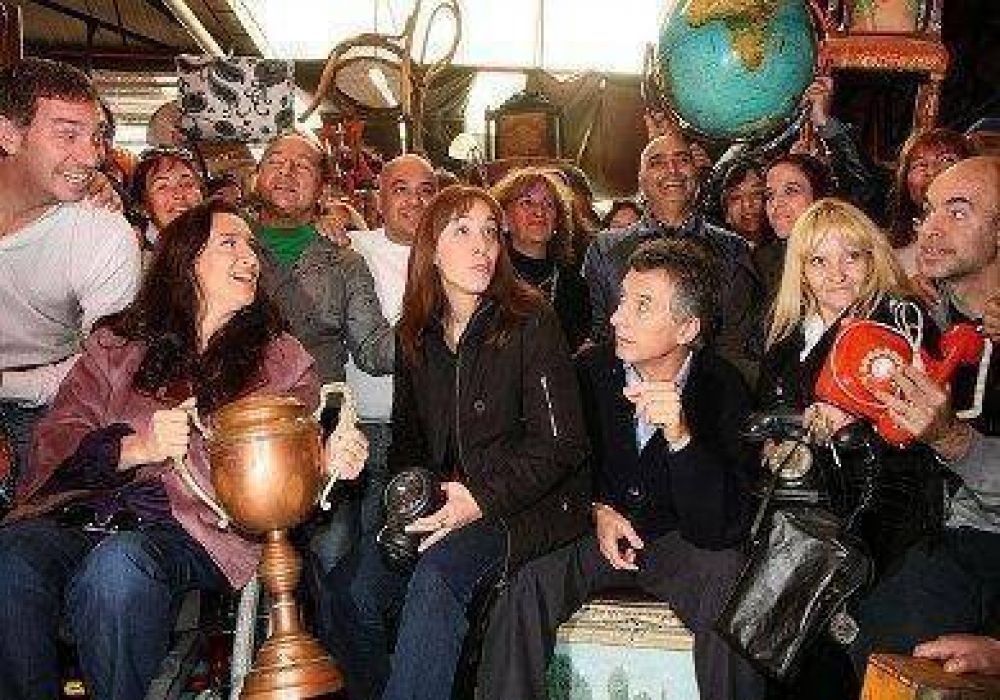 Volvi� Michetti