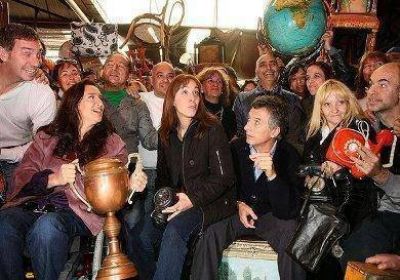 Volvi� Michetti