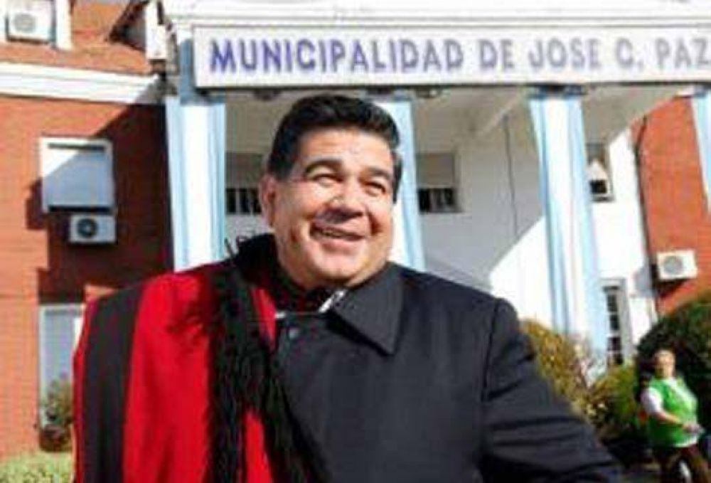 �La lista nuestra no se baja"