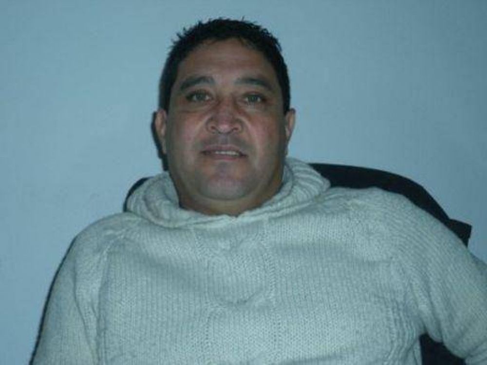 P�rez Mart�nez: �Carosio se fue como una rata...�