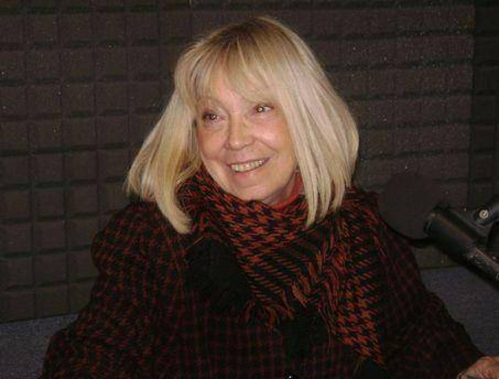 Mirta Ward: �No se justifica la subejecuci�n de programas como el Envi�n�