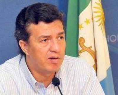 Pase a planta: este mi�rcoles se presenta el proyecto 