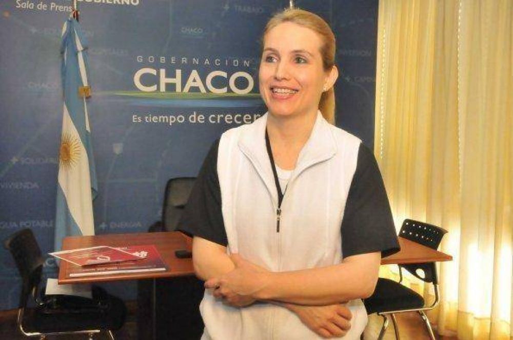 Chaco se ubica como tercera provincia que m�s donantes voluntarios de sangre tiene el pa�s