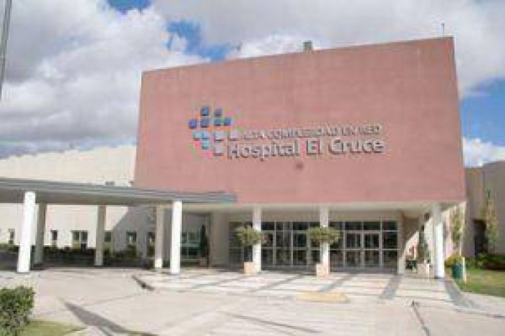 Hospital �El Cruce� lanza hoy el �Club del Donante� de sangre