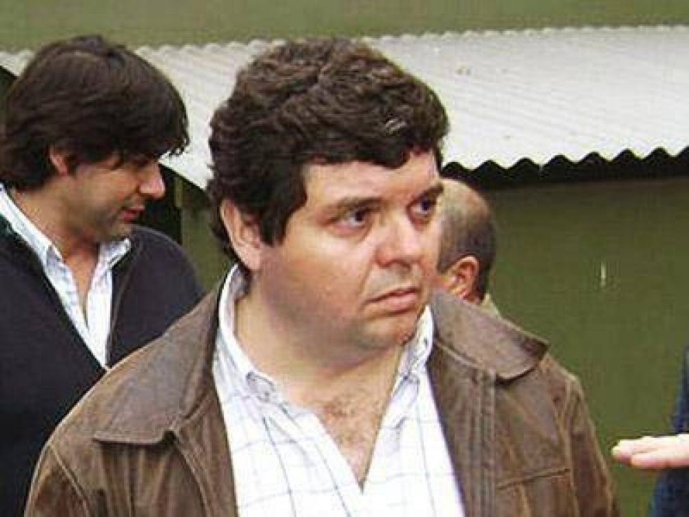 Para Zuccari el acuerdo con De Narv�ez beneficiar� a todos los bonaerenses.