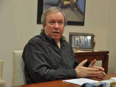 Peralta: �La Justicia tendi� un puente de plata, hay que aceptarlo�