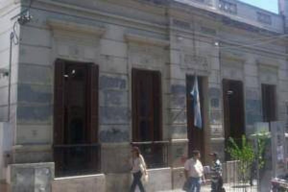 Agua de los Andes atraviesa una complicada situaci�n 