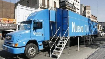 Los tucumanos podr�n obtener su DNI en el d�a