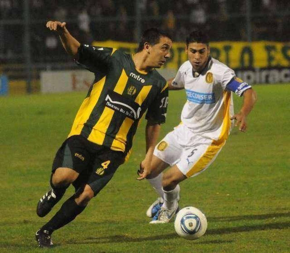 Se tom� revancha