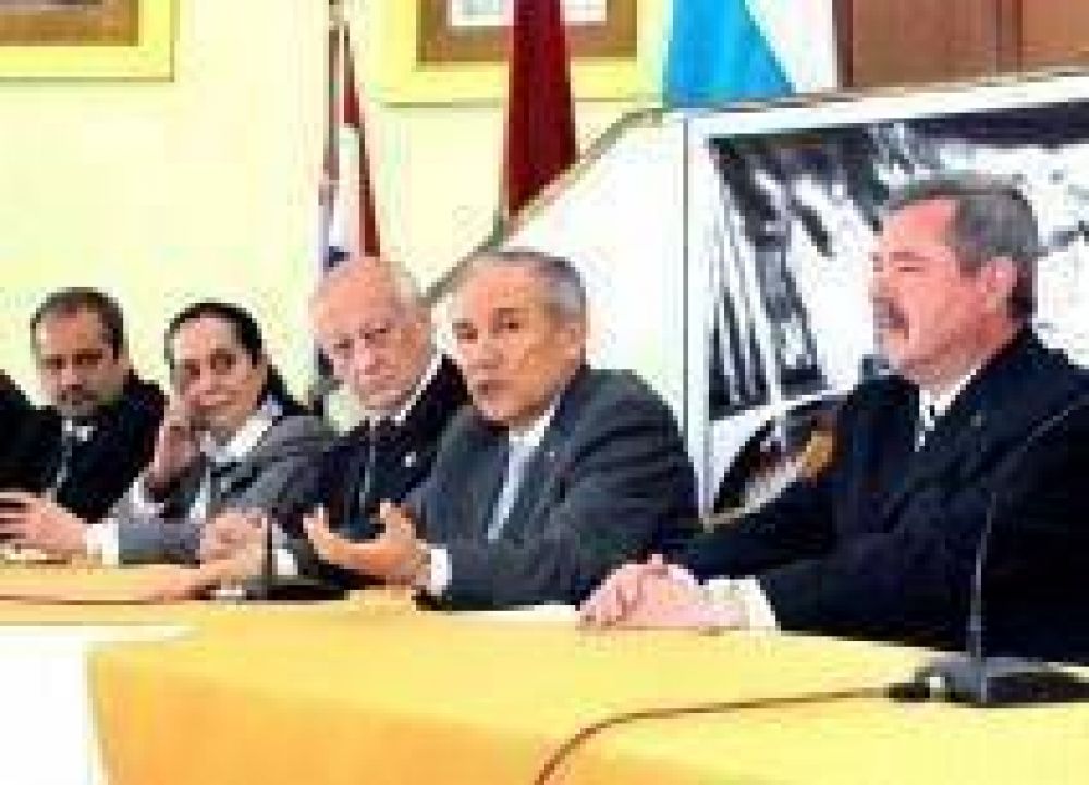 COMENZO EL CONGRESO NACIONAL DE DERECHO REGISTRAL