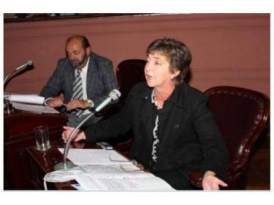 Diputados tratar�a y aprobar�a la ley que crea un banco provincial 