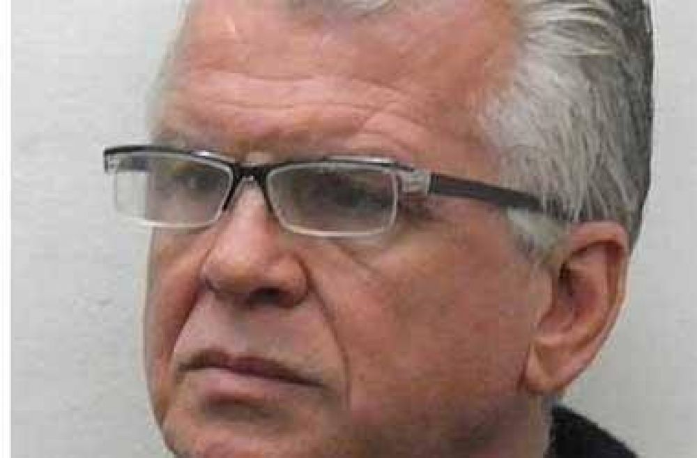 Detuvieron a un represor pr�fugo y ma�ana continuar� su juicio por delitos de lesa humanidad