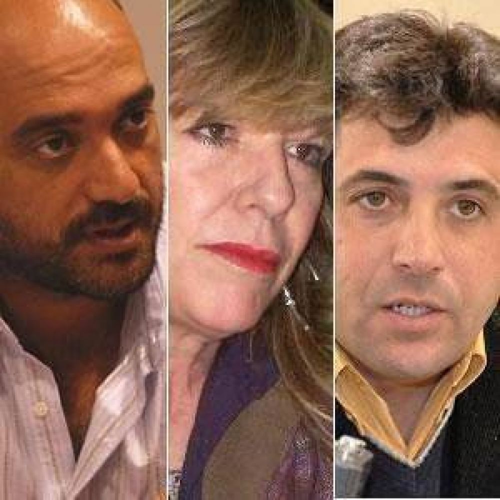 La �Casa de las Tejas� tendr�a definido sus candidatos a diputado nacional