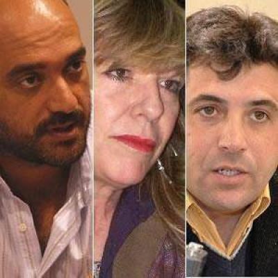La �Casa de las Tejas� tendr�a definido sus candidatos a diputado nacional