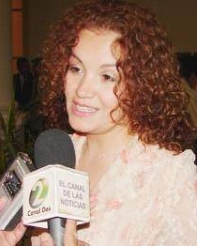 Teresita Luna ningune� a los legisladores del bloque justicialista