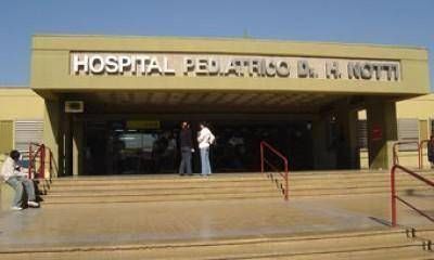 El Gobierno probar� en el Notti los cambios en el sistema de salud