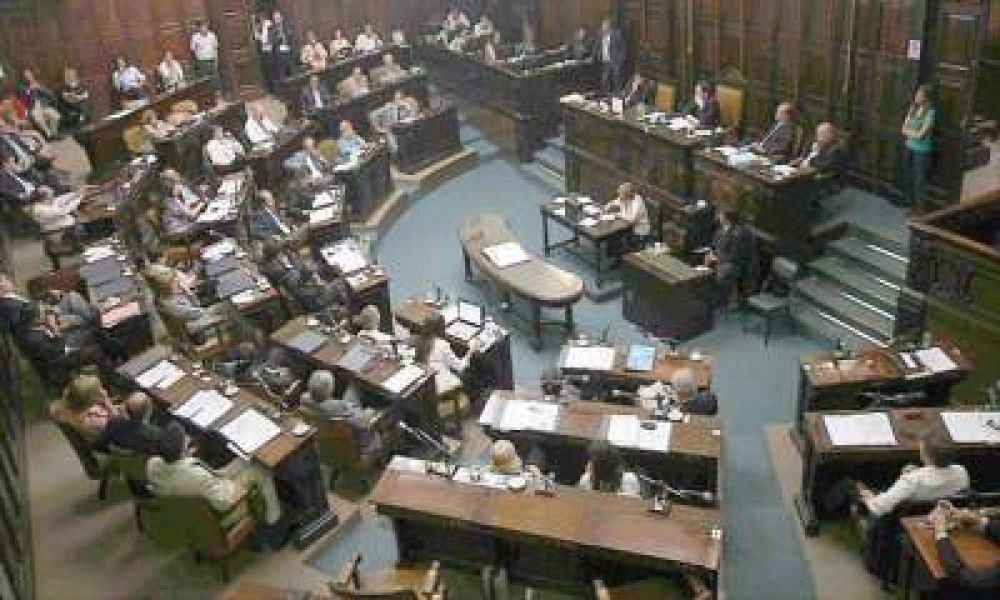 La minera Vale dar� explicaciones sobre Potasio R�o Colorado
