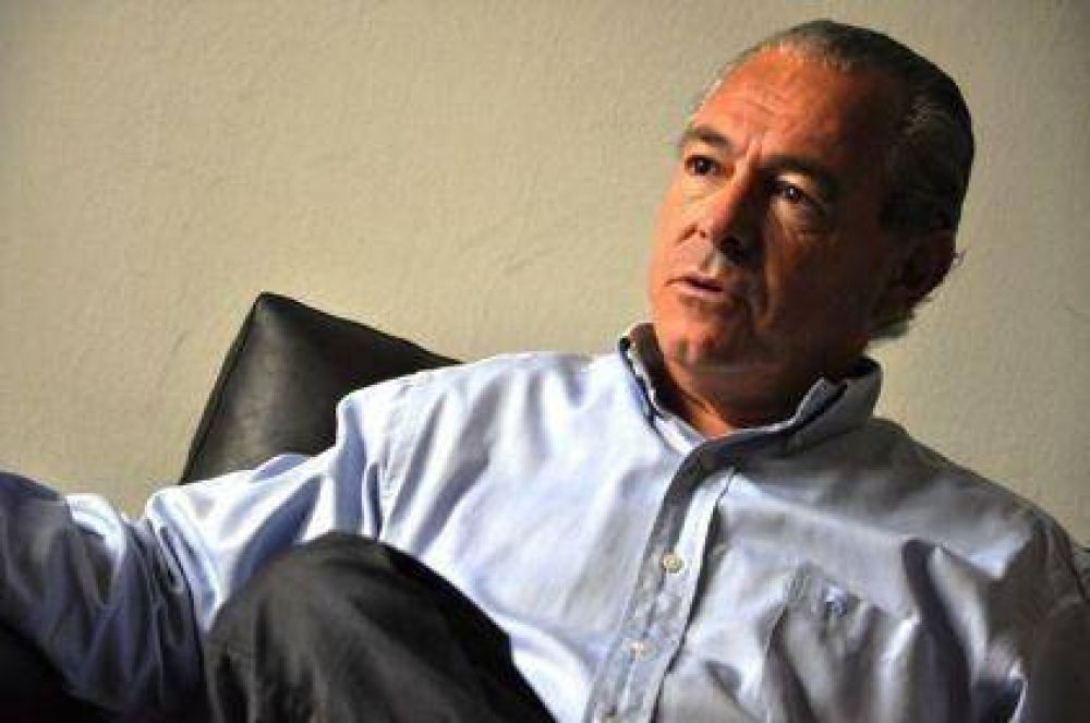 Barletta: "Que Bonfatti sea prudente en sus declaraciones"