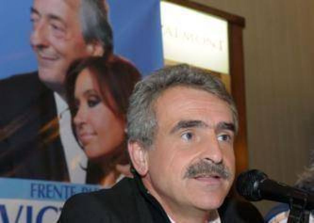 El esperado gesto de Cristina