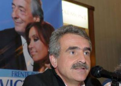El esperado gesto de Cristina