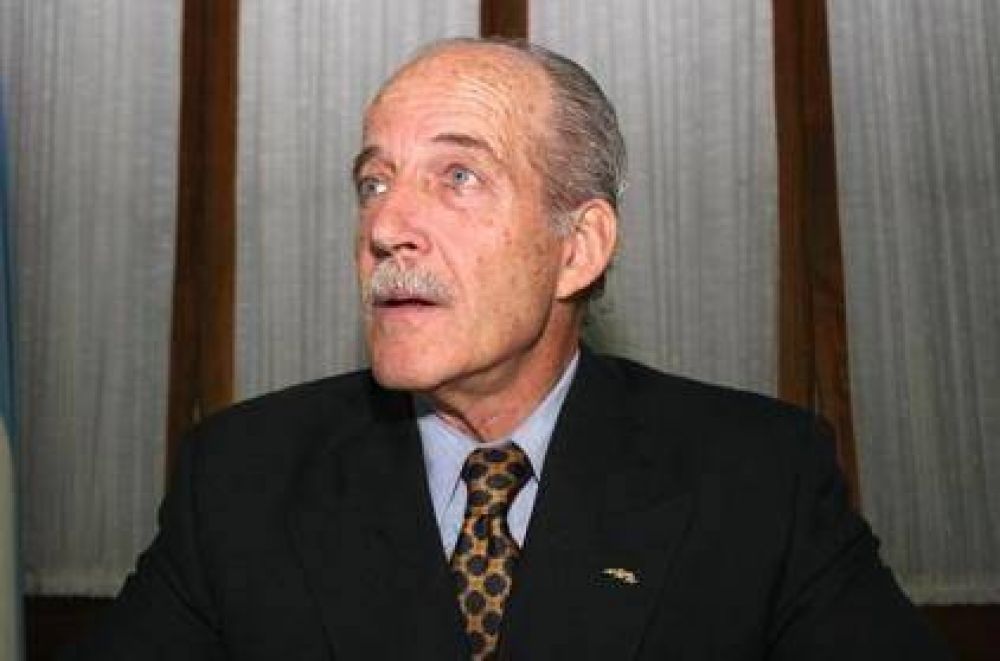 Binner le ofreci� a Sciara ser el ministro de Econom�a de la Naci�n si gana