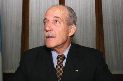 Binner le ofreci� a Sciara ser el ministro de Econom�a de la Naci�n si gana