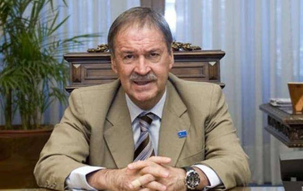 Schiaretti neg� que vaya a ser candidato a legislador nacional