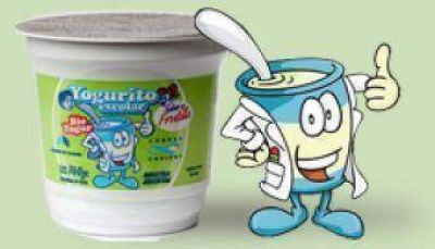 Llega el Yogurito a Chaco y Misiones
