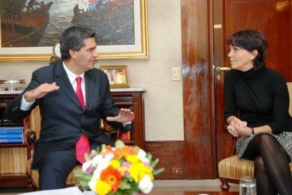 El Banco Central autoriz� la adquisici�n de letras del tesoro provincial a inversores institucionales