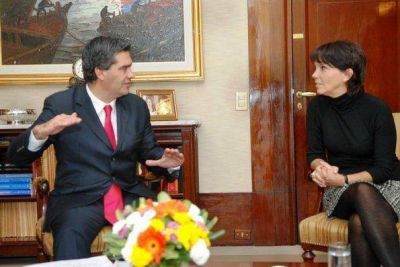 El Banco Central autoriz� la adquisici�n de letras del tesoro provincial a inversores institucionales