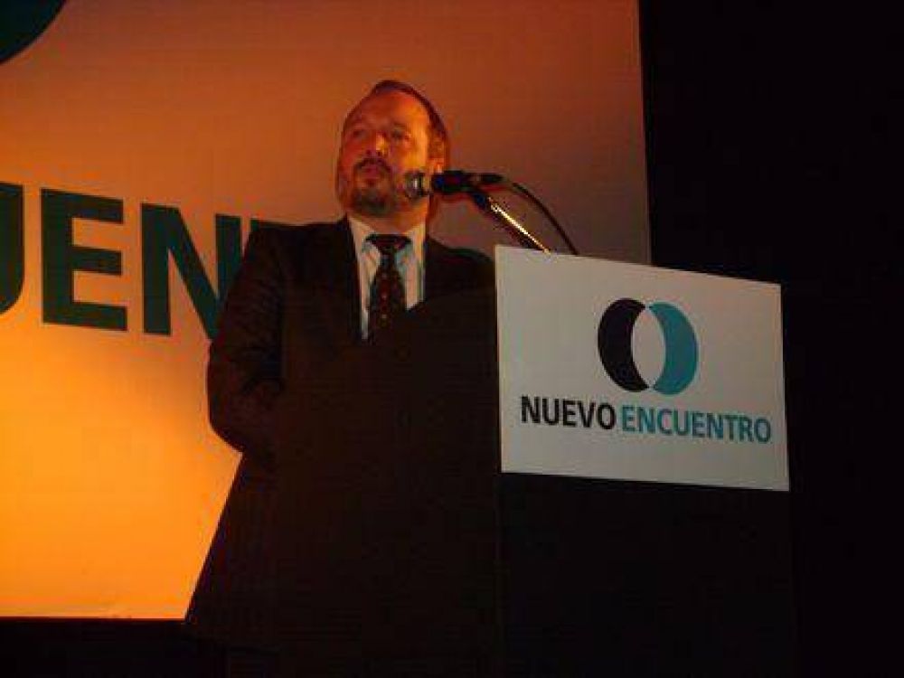 �Todas las encuestas nos dan que estamos duplicando los votos de 2009�
