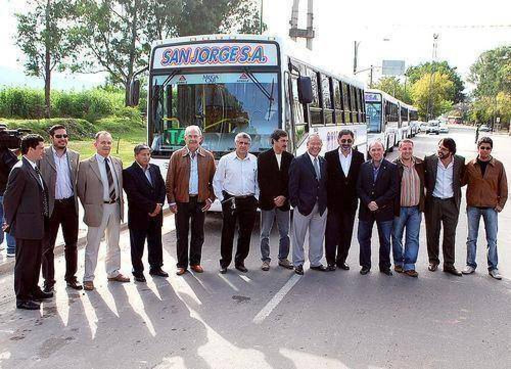 Reiteran que el permiso  otorgado por Chuli Jorge  a la empresa San Jorge  es totalmente irregular