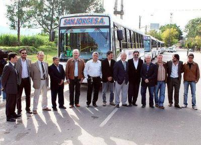 Reiteran que el permiso  otorgado por Chuli Jorge  a la empresa San Jorge  es totalmente irregular