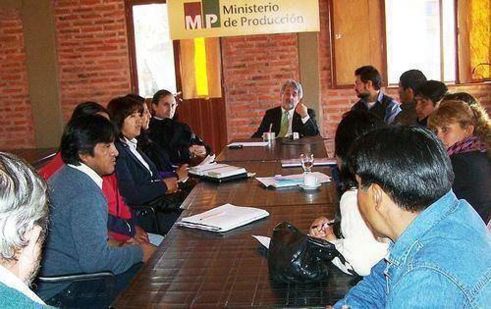 Buscan evitar la mortandad  de ganado en la puna